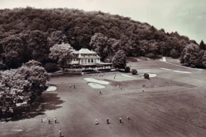 Neubürgerstammtisch am 19.09.2024 – Golfclub Bad Kissingen