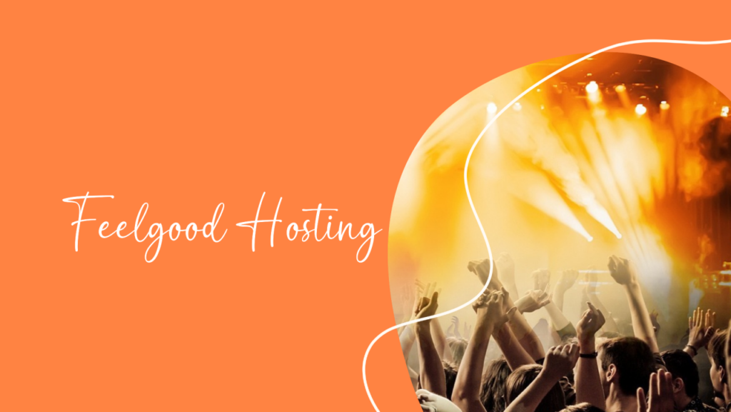 Feelgood Hosting